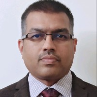 Litmus7 Employee Madhusoodana Varrier's profile photo