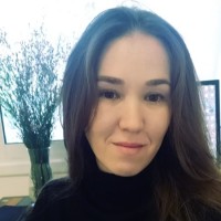 Umojo Employee Tatyana Teplitski's profile photo