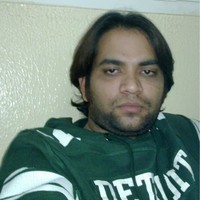 Amjad Hussain Email