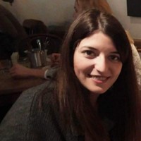 ParkoPlay Employee Kleoniki Lampropoulou's profile photo