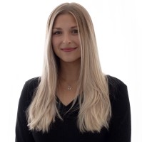 INTILION Employee Alissa Lücke's profile photo
