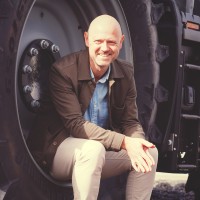 MONI Worldwide ApS Employee Henrik Hansen's profile photo