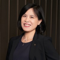 InterContinental Kaohsiung Employee Grace Lin's profile photo