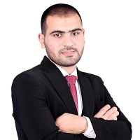 CONSERV Engineering Employee Ahmed Abozaid's profile photo