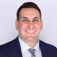 PEAK Employee Adam Lewin's profile photo