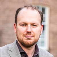 Gemeente Papendrecht Employee Jan van der Borg's profile photo