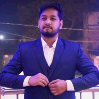 Onix Employee Shubhendu S's profile photo