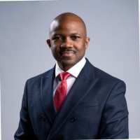 Baycrest Employee Mide Seyi-Ajayi's profile photo