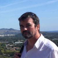 Royal Ocean Racing Club Employee Simon Hamilton's profile photo