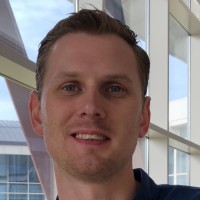Thomas Griffith Email & Phone Number