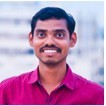 Motion Employee Narayana K's profile photo