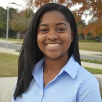 EY Employee Danielle Bernard's profile photo