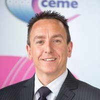 Centre for Engineering and Manufacturing Excellence - CEME Employee Chris George's profile photo