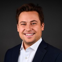 statworx Employee Steven Neumann's profile photo