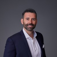 Keep It Simple Financial Planning Employee Jason Hamilton's profile photo