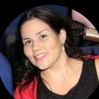Universidad Tecnológica Centroamericana Employee Maria Monteilh's profile photo