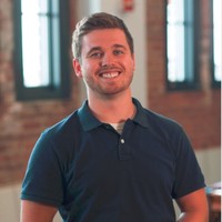 RJM Construction Employee Simon Mark's profile photo