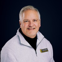 Turner Contracting, Inc. Employee Mike Sallee's profile photo