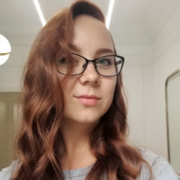 Olga Kostrova's profile photo