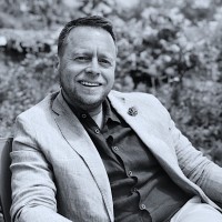 Hitachi Digital Services Employee Rob Evans's profile photo