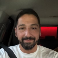 Mark Gonzales's profile photo