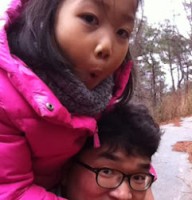 GCT Semiconductor Employee Sang-Il Han's profile photo