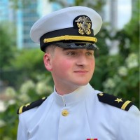 US Navy Employee Patrick Dee's profile photo
