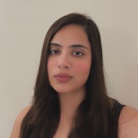 Ishika Gill Email