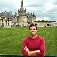 Gaingels Employee Paul Grossinger's profile photo