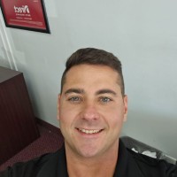 UPS Employee Greg Brewster's profile photo