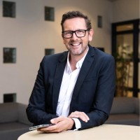 CDA Employee Hans van Gerrevink's profile photo