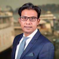 Prolly.AI Employee Jitendra Waral's profile photo