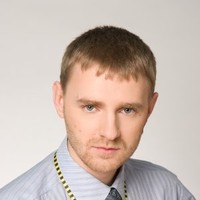 Max Kalinichenko Email