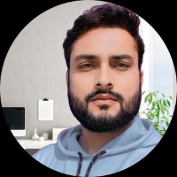 BlackBeltHelp Employee Shivam Jadon's profile photo