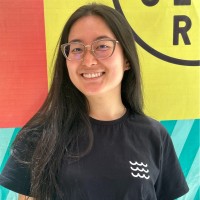 Oval Employee Giovanna Morooka's profile photo