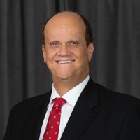Evermore Bank Employee Filip Feller's profile photo