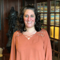Ansay & Associates Employee Robyn Tiedt's profile photo