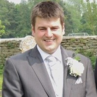 Ablebox Limited Employee Sam Hedges's profile photo
