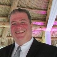 Caterease Software Employee Michael Cleary's profile photo