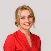 Haus der Bäcker Employee Gina Ditzen's profile photo