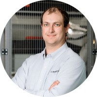Schuette Metals Employee Eric Breitenfeldt's profile photo