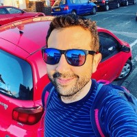 Mouhamad Hannum Email