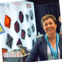 Q WORKSHOP Employee Magda Ro's profile photo