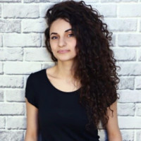 Verint Israel Employee Rubina Abajyan's profile photo