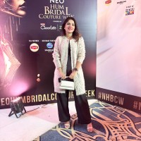 Ramlah Ejaz Email