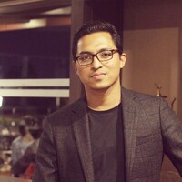 Karthik Consulting Employee Sameer Maharjan's profile photo