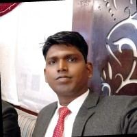 EVM India Employee Manoj Yadav's profile photo