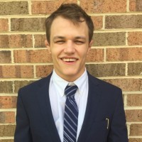 Diversified Machine Systems Employee Casey McWhirter's profile photo