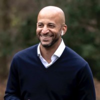Capital One Employee Mark Mathewson's profile photo