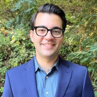 Alder Packaging Employee Anthony Montalbano's profile photo